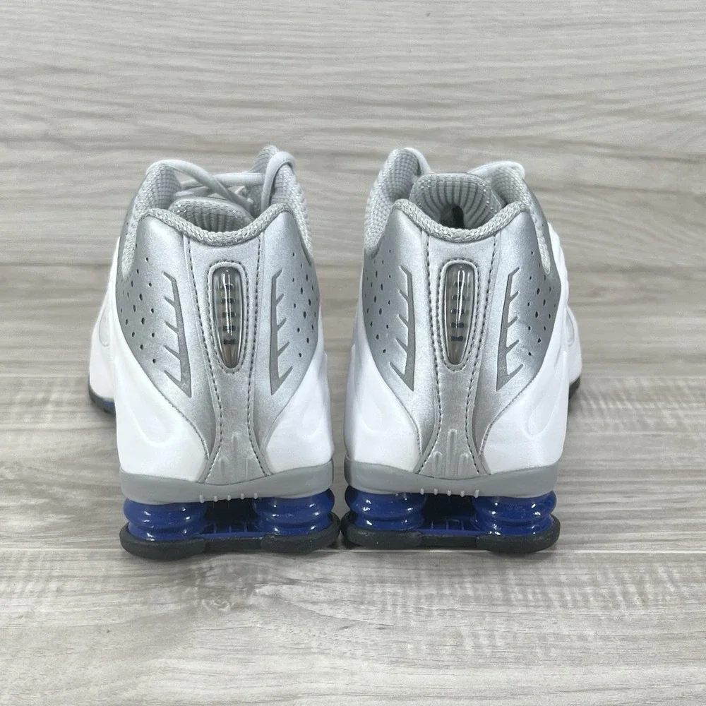 Nike box missing