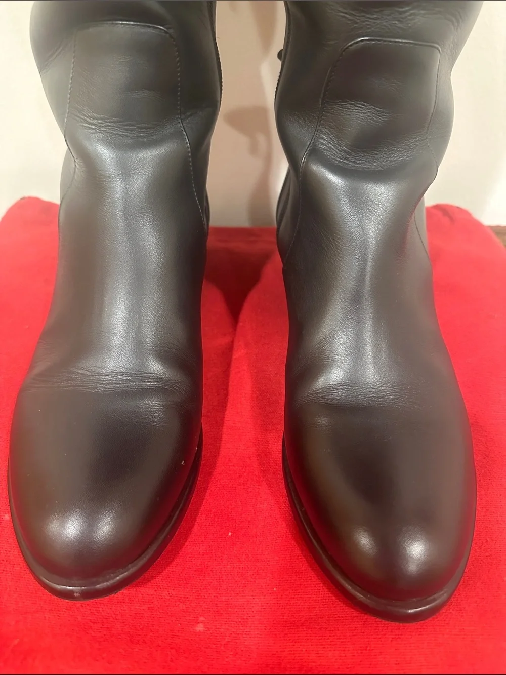 Valentino feminine black