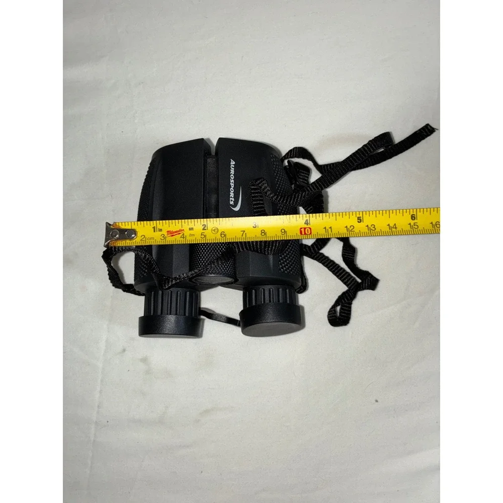 Aurosports 10x25 high