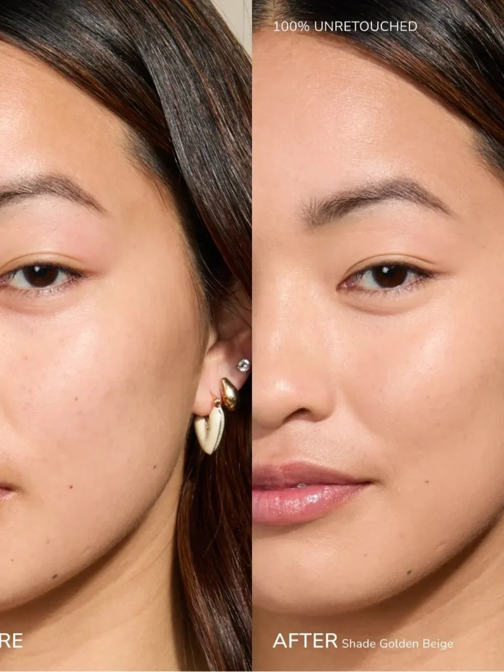 Golden Beige Color Correcting Tinted Moisturizer (CCTM)