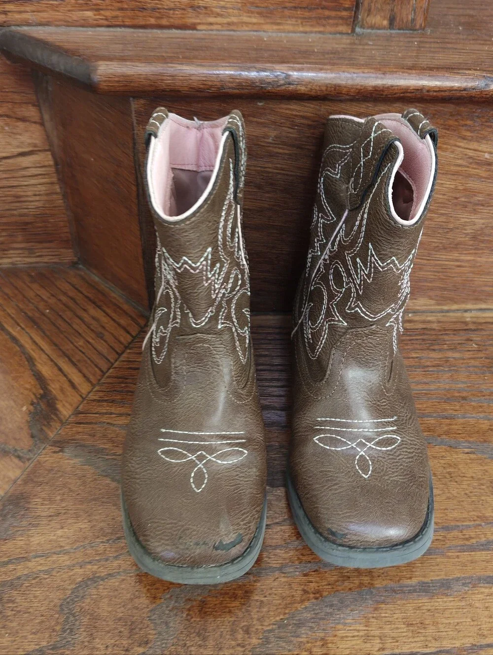 N/A classic brown