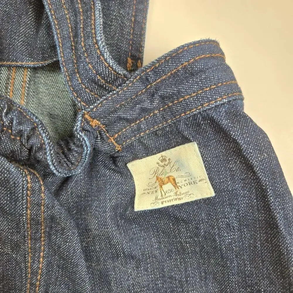 Ralph Lauren classic dark