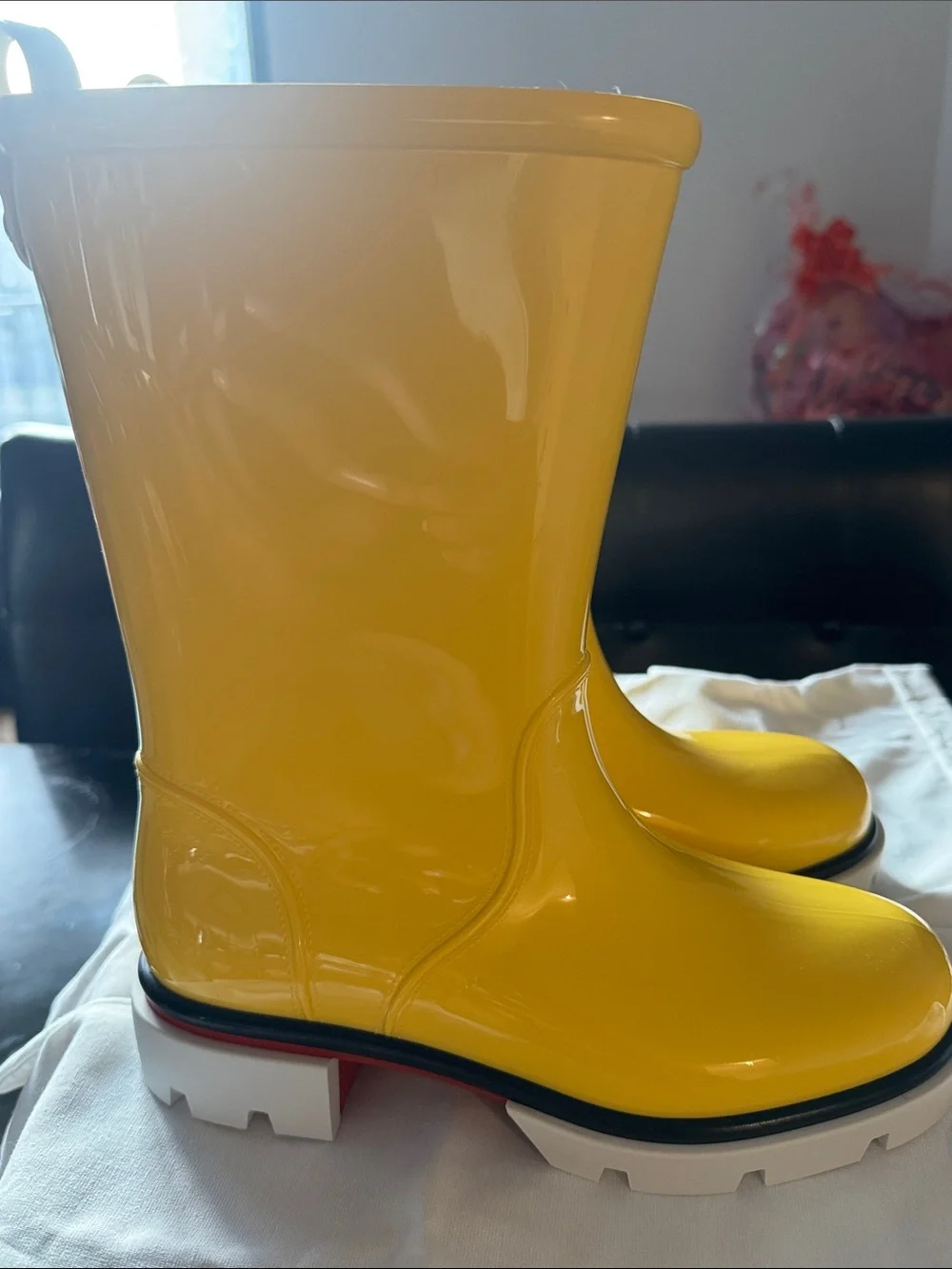 Christian Louboutin brand new
