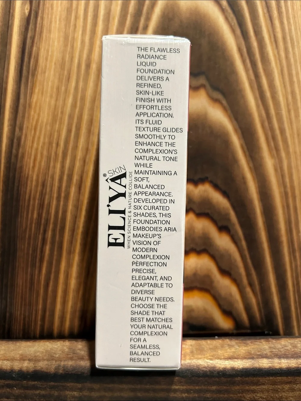 Eliya flawless radiance