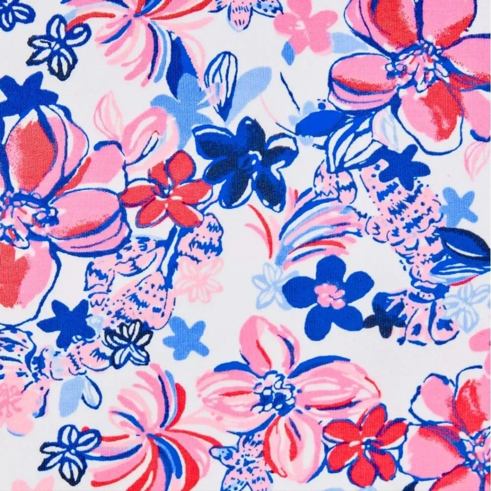 Lilly Pulitzer nwt lilly