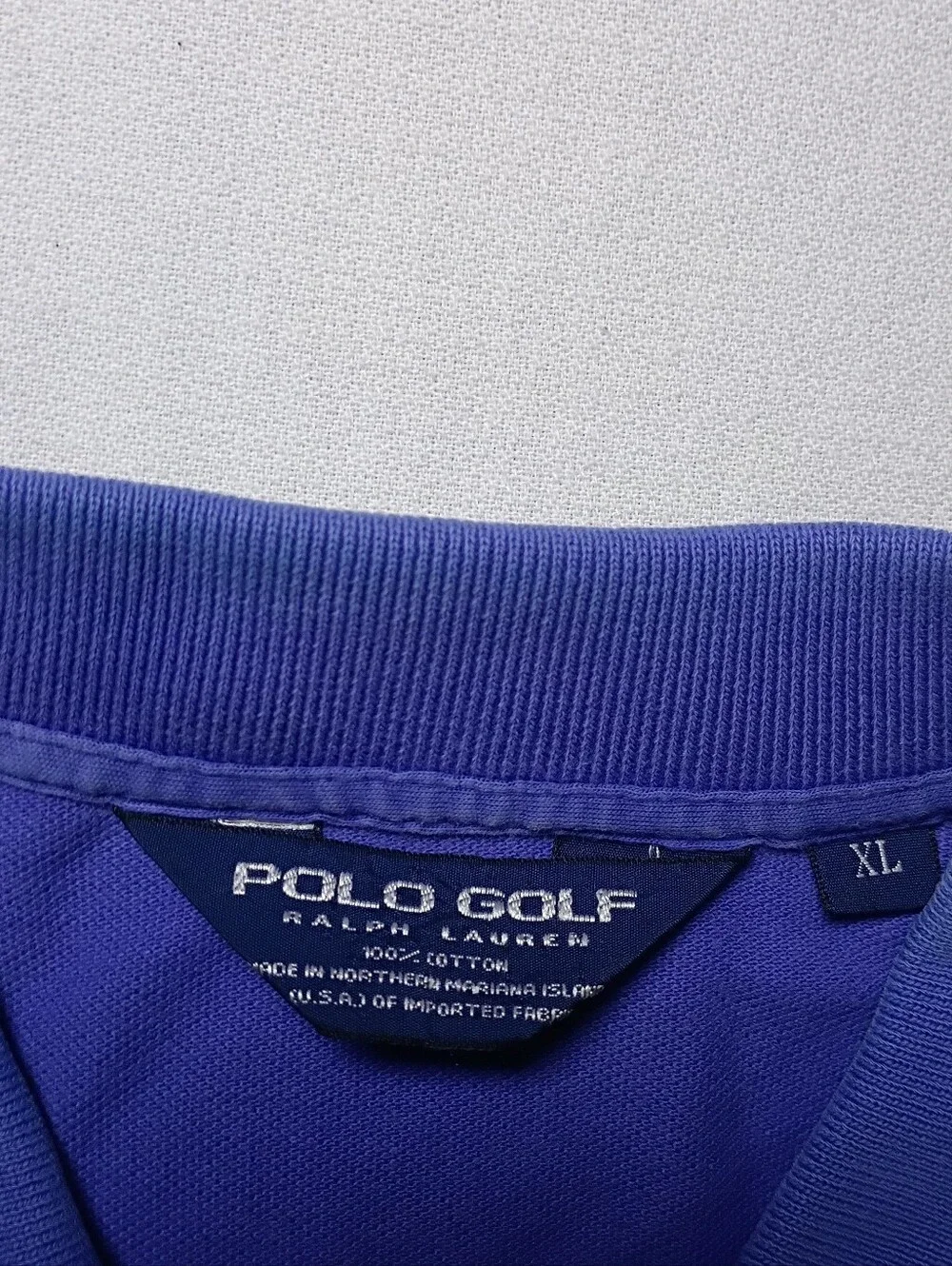 Ralph Lauren classic short