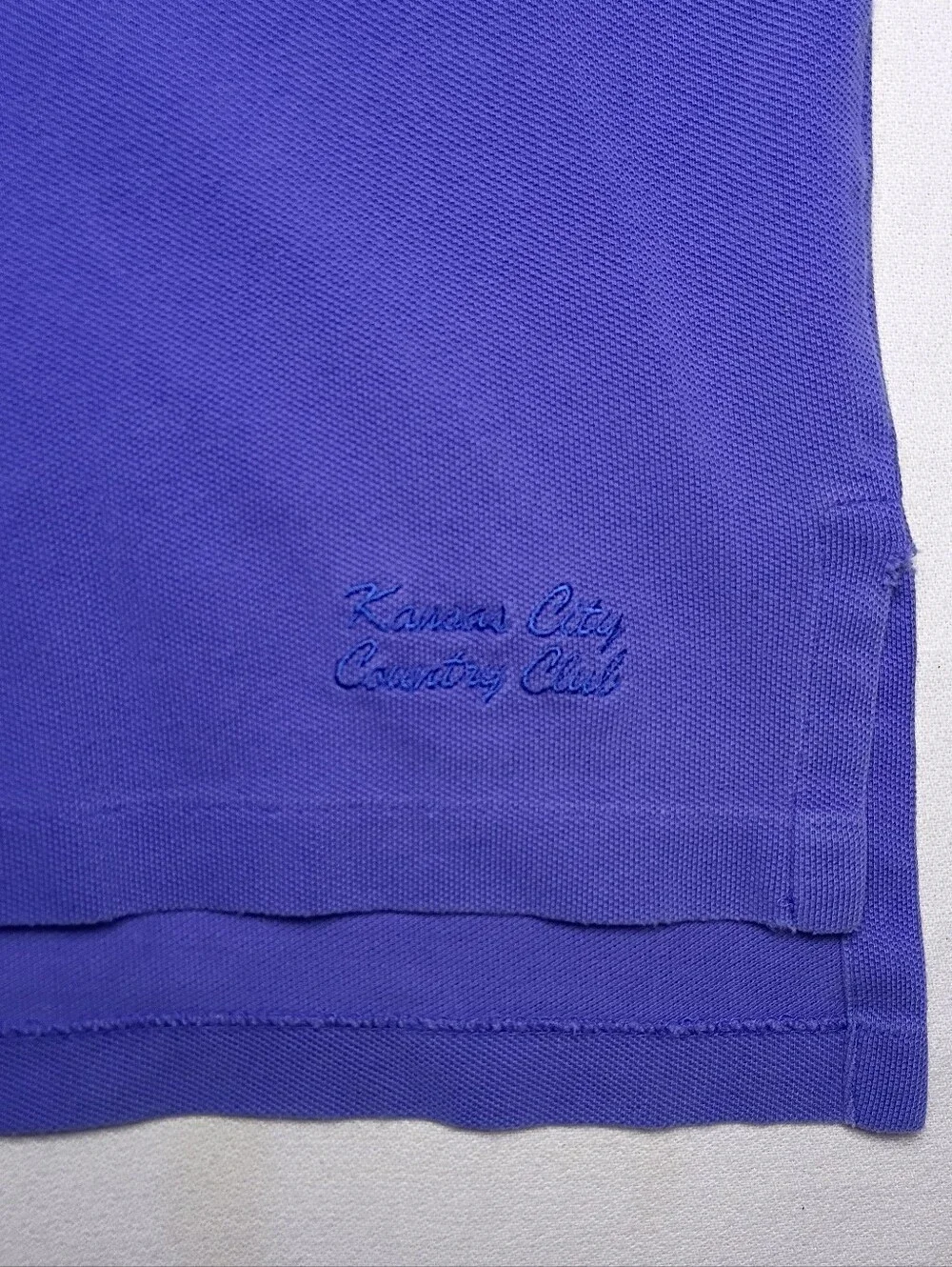 Ralph Lauren classic short