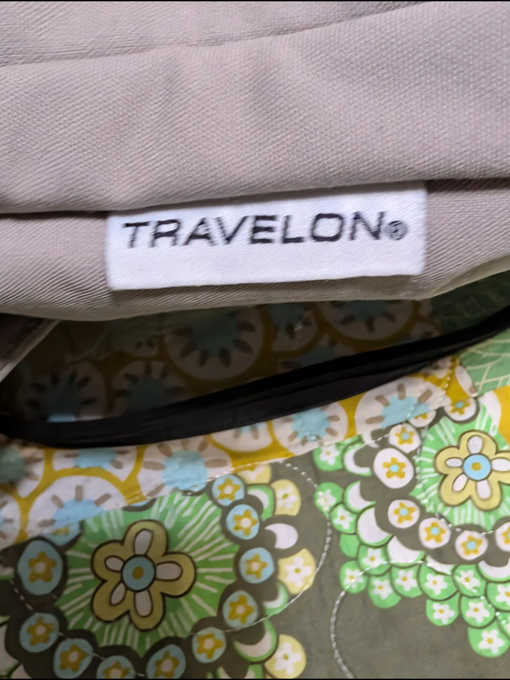 Travelon compact functional