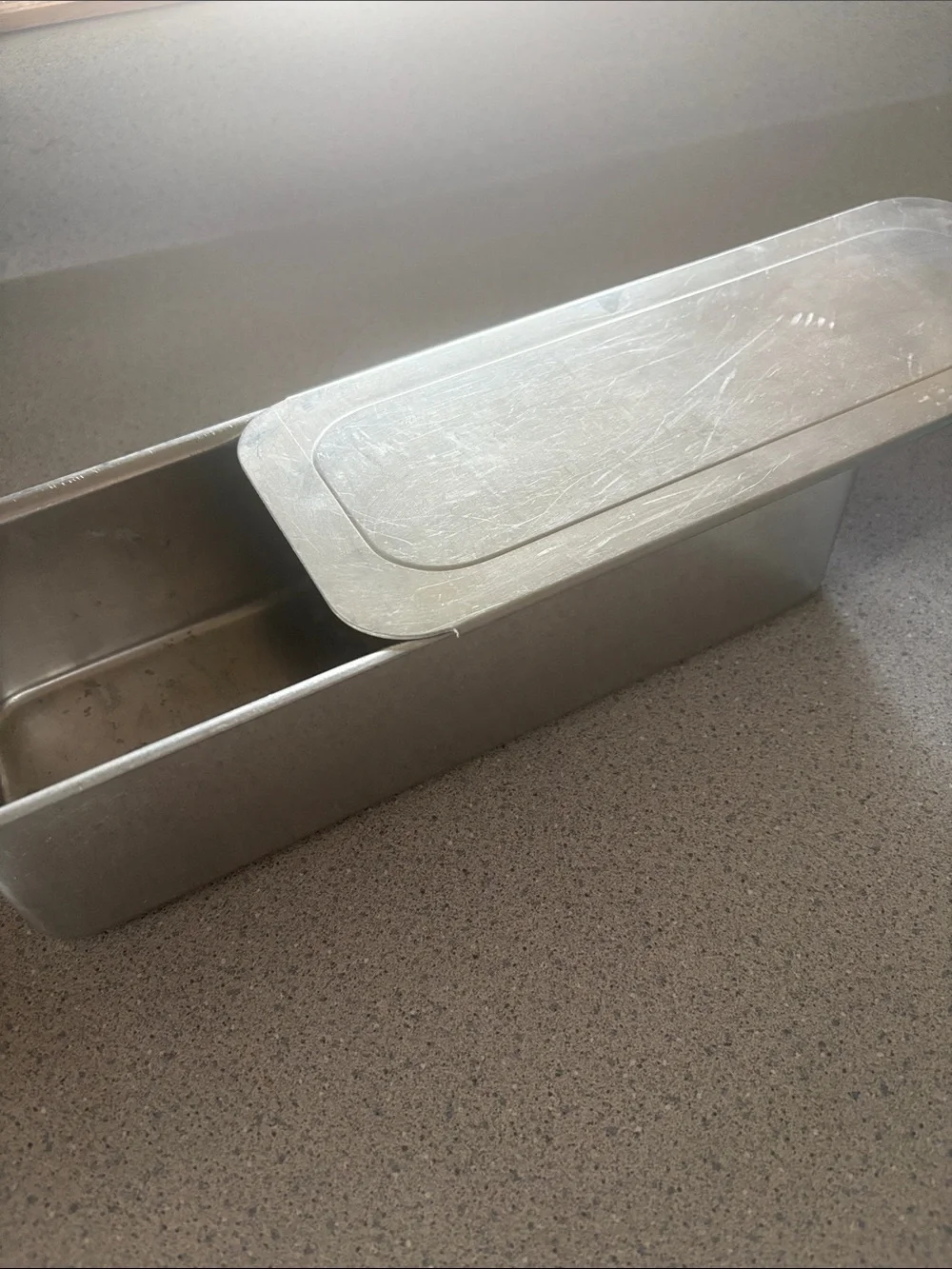 Mirro this pan