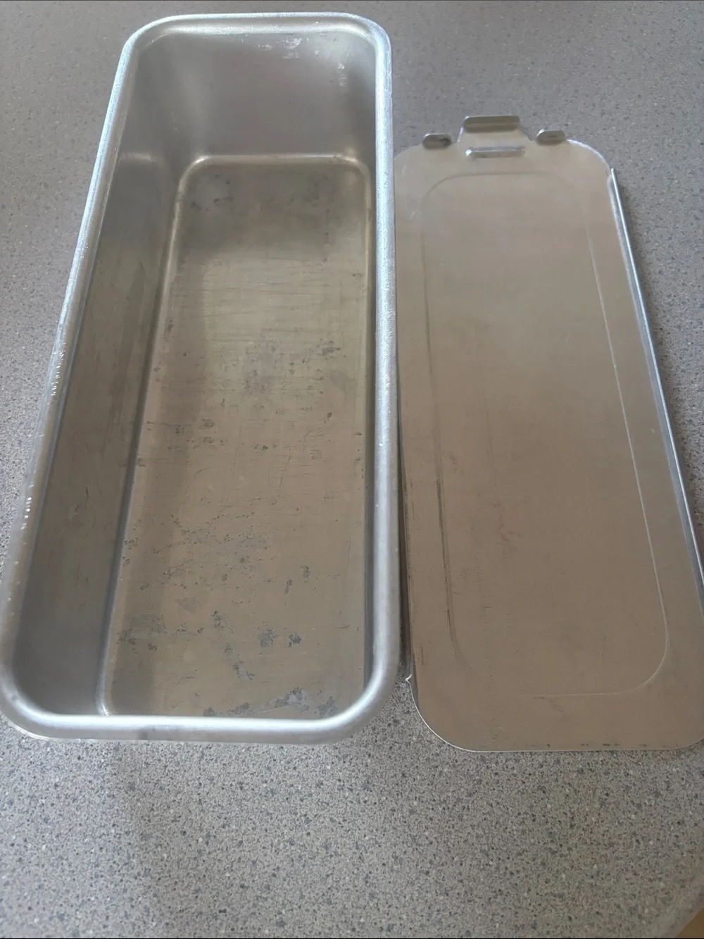Mirro this pan