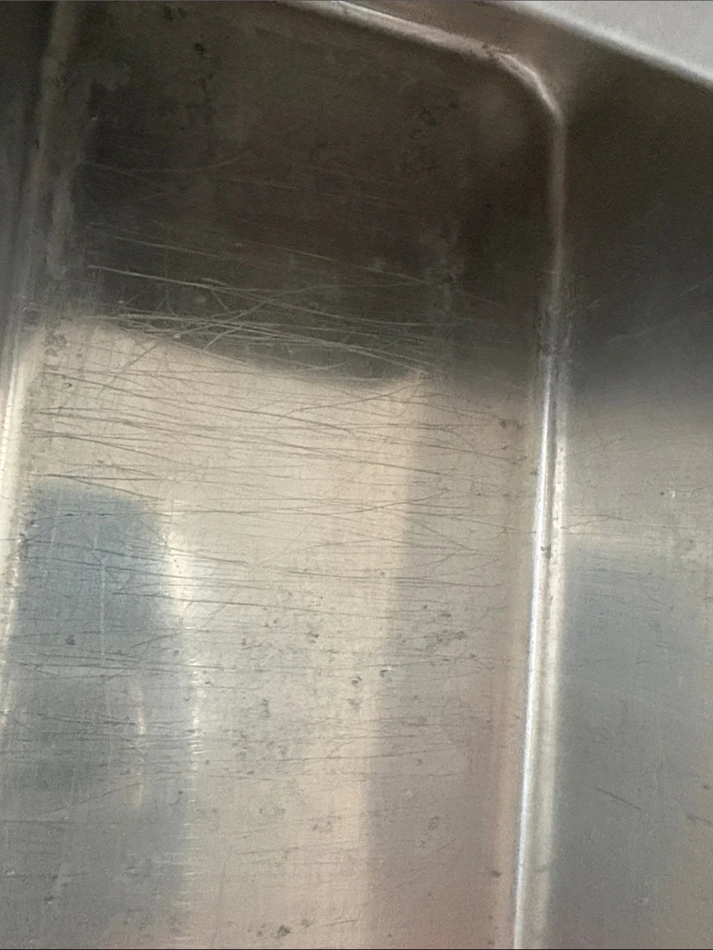 Mirro this pan