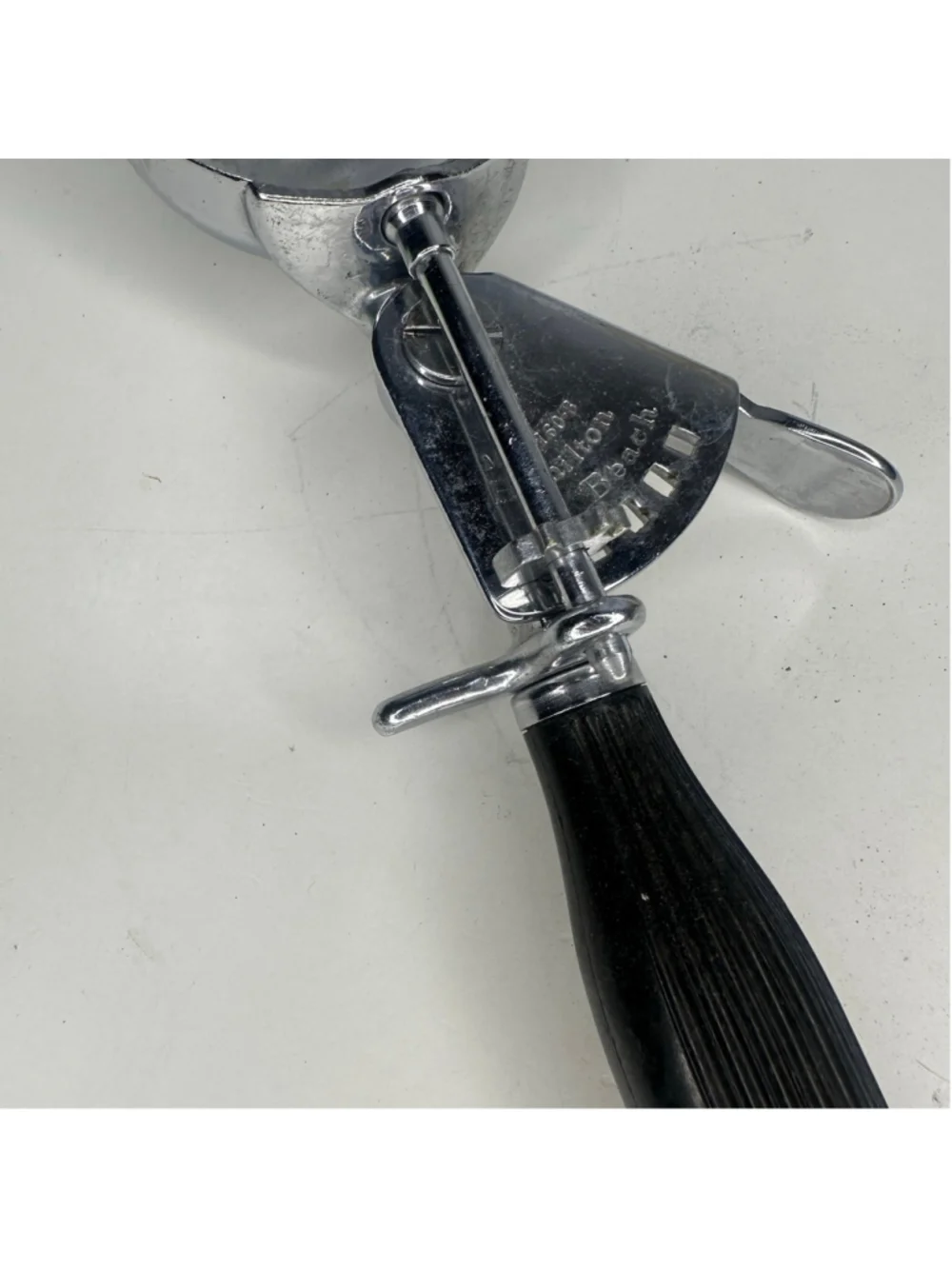 Hamilton Beach vintage hamilton