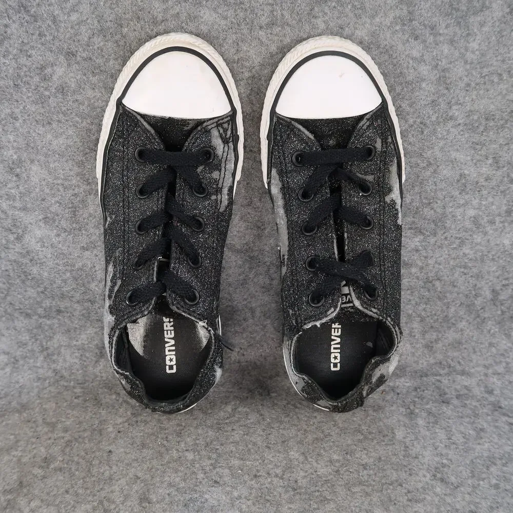Converse used shoes