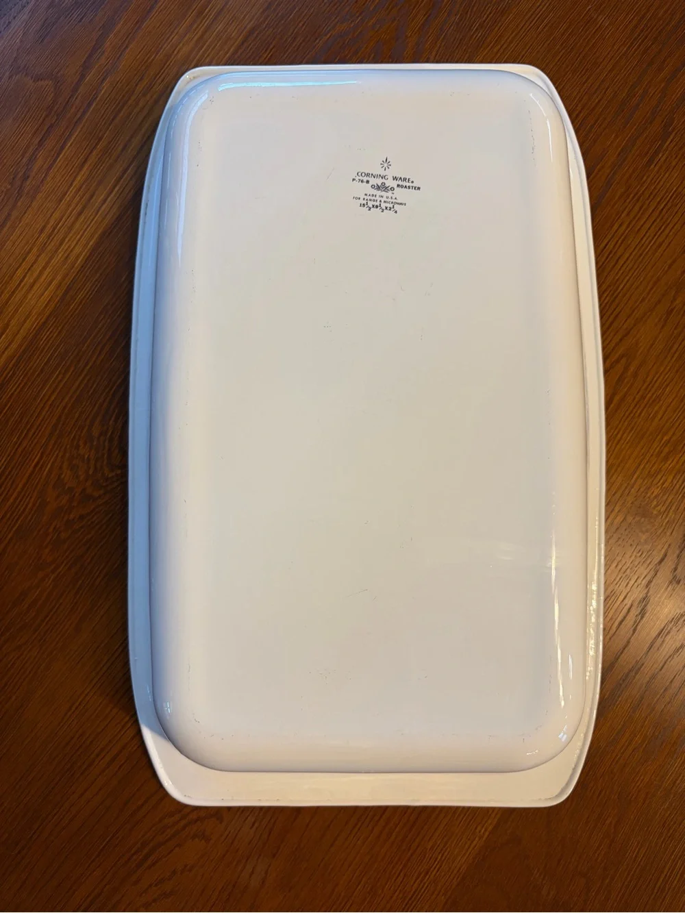 Corningware classic cornflower