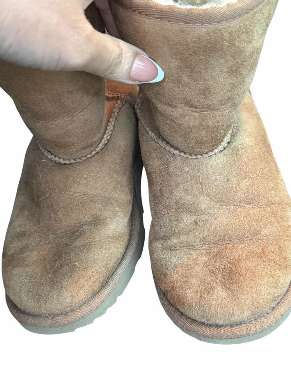 UGG fair good