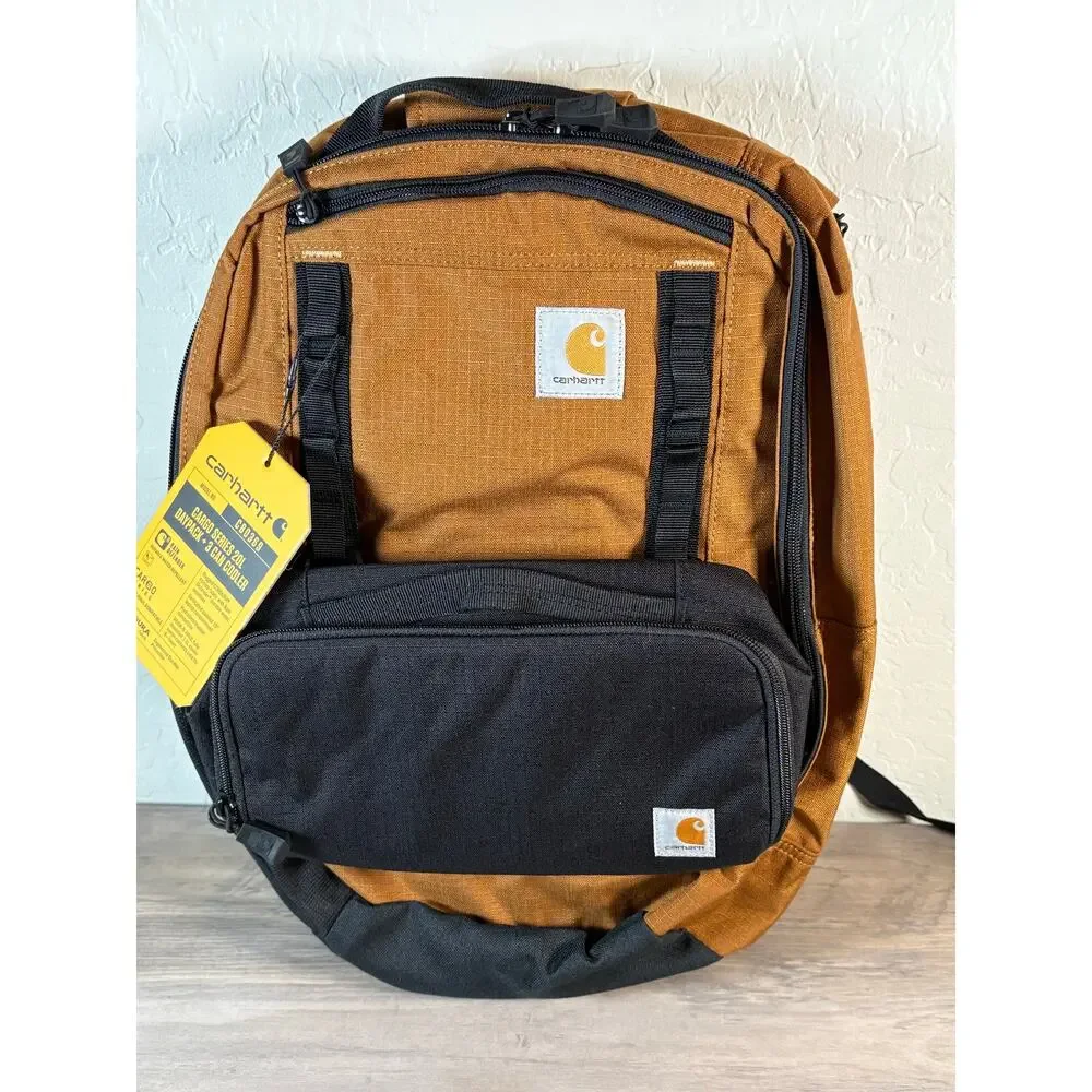 Carhartt new cargo