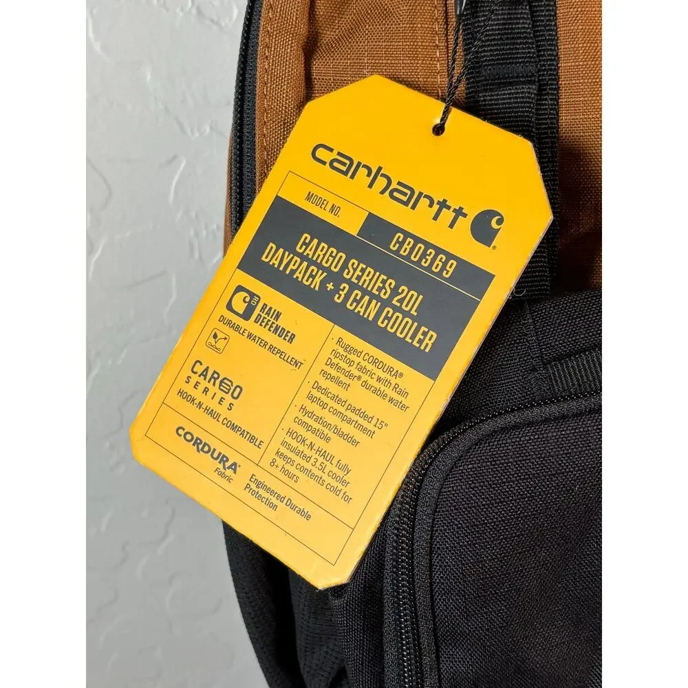 Carhartt new cargo