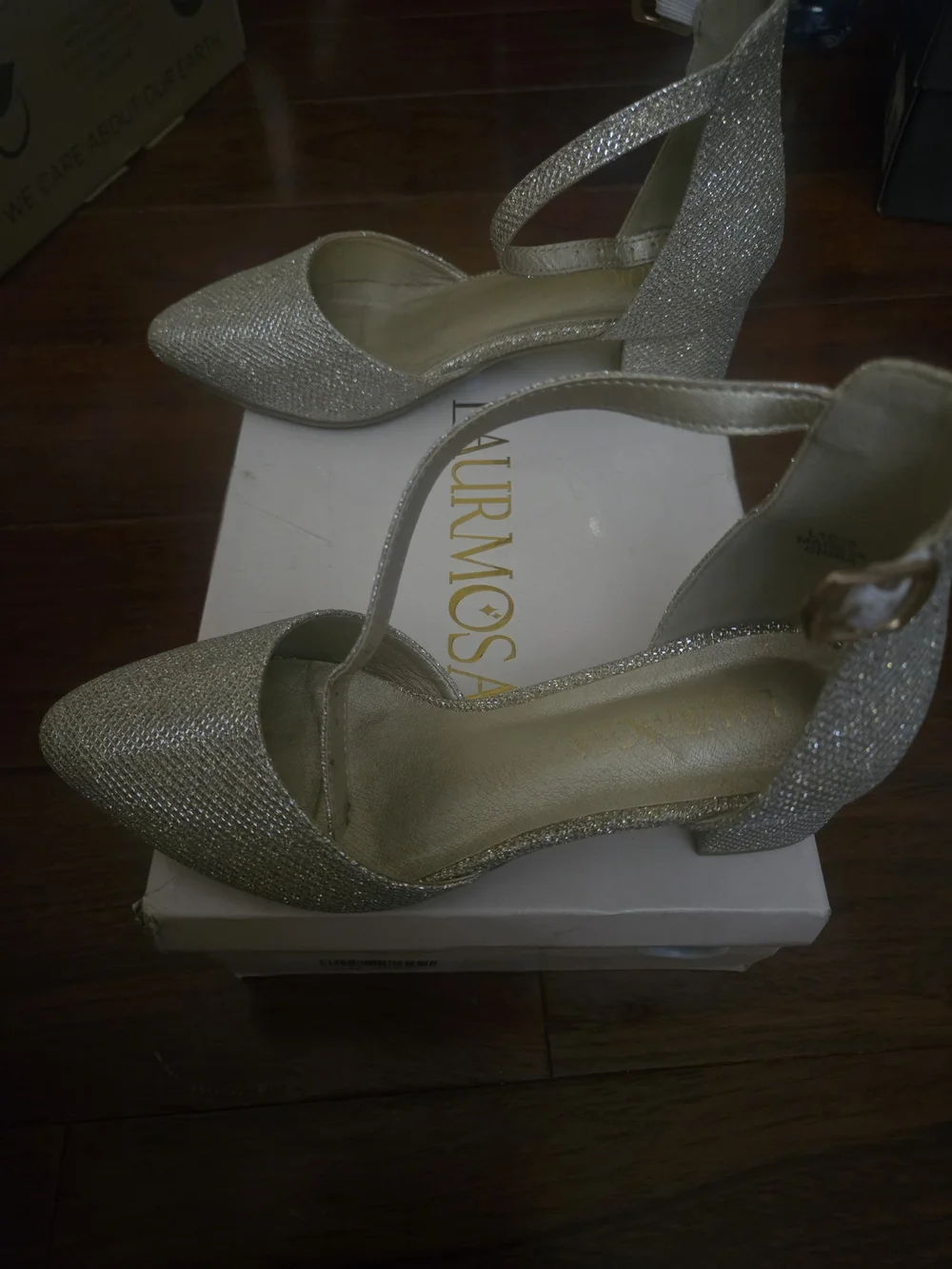 N/A elegant flats