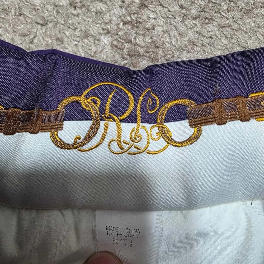 Ralph Lauren all measurements