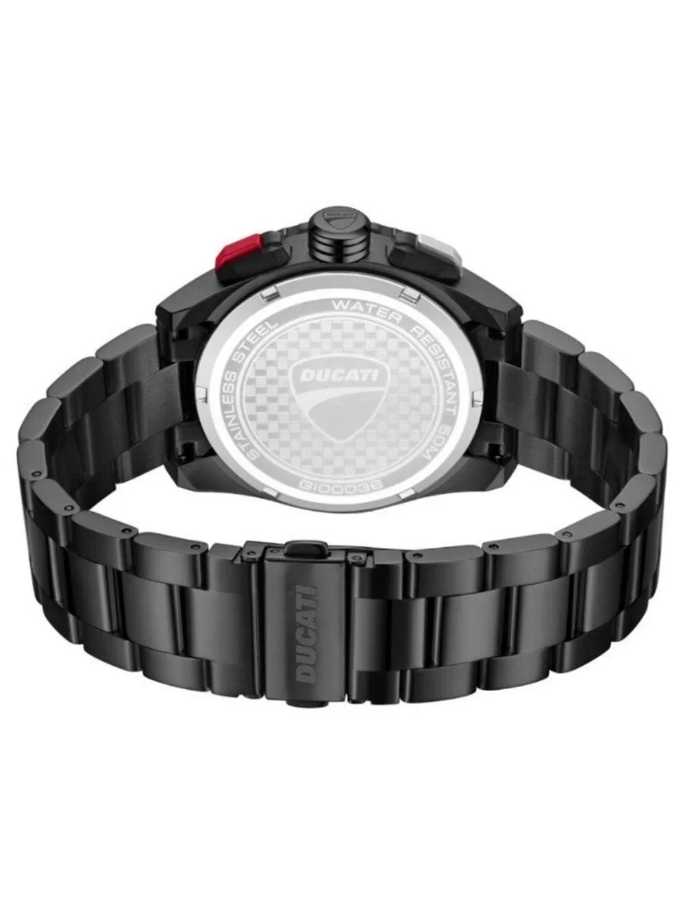 Ducati new authentic