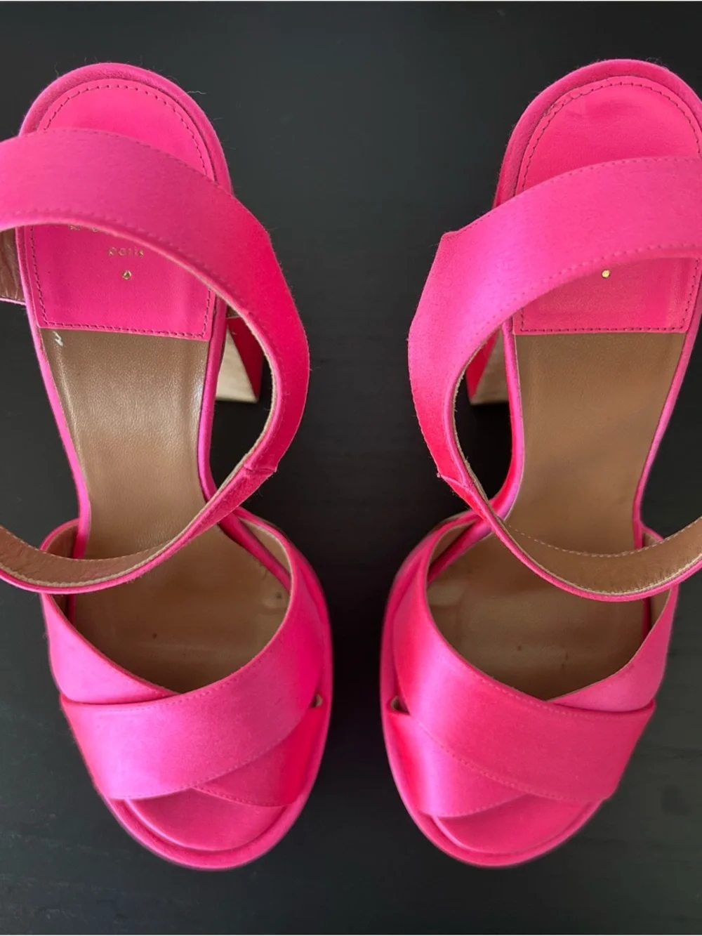 LoveShackFancy laurence dacade