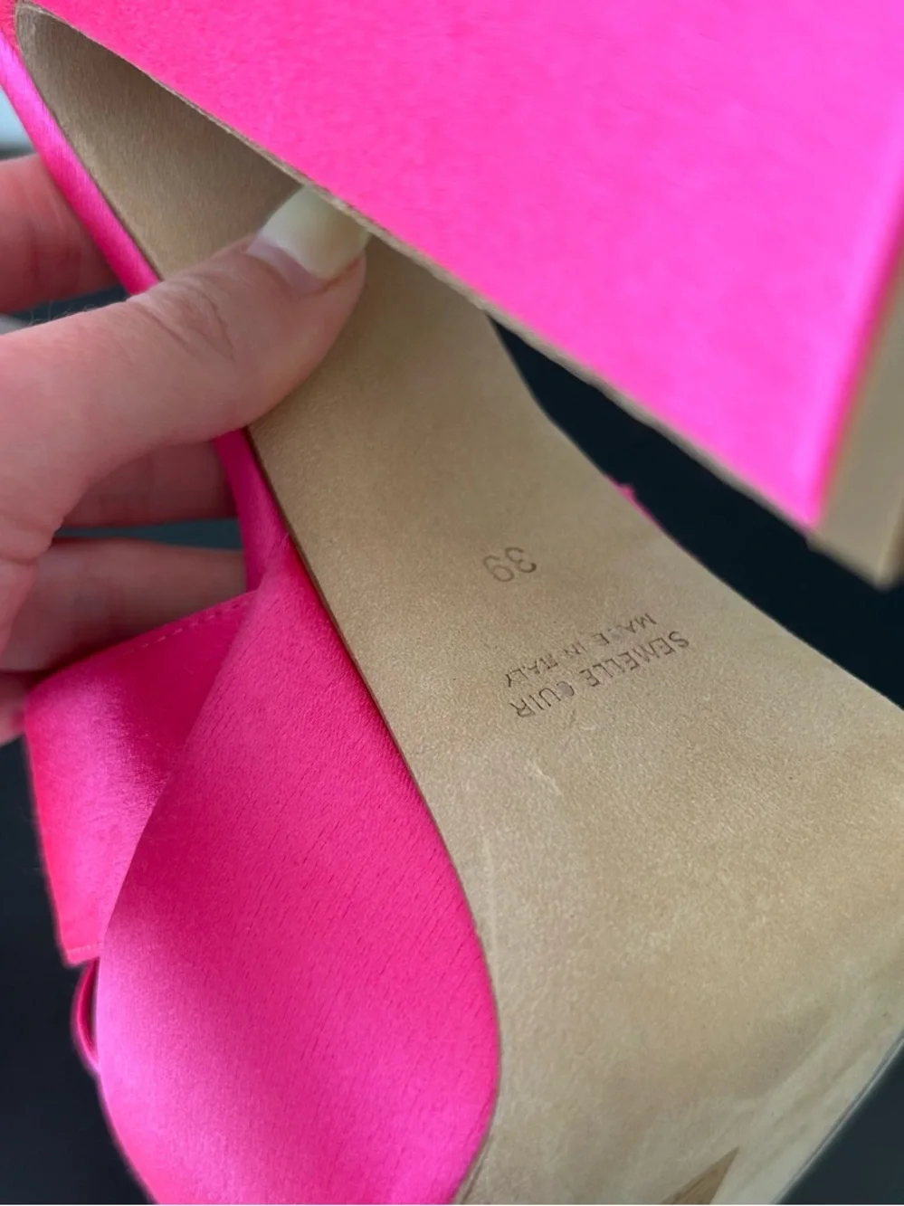 LoveShackFancy laurence dacade