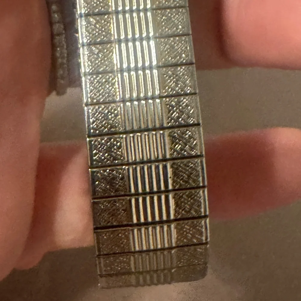 Timex stylish watch