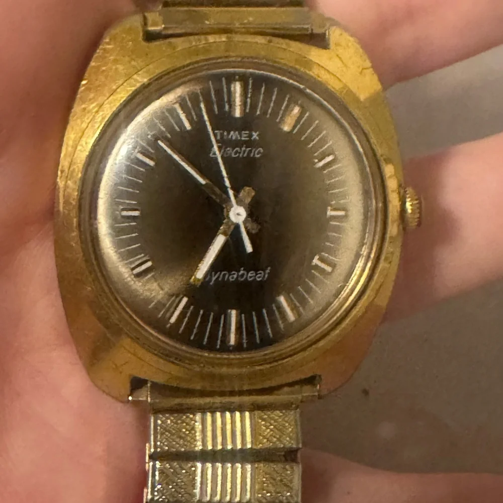 Timex stylish watch
