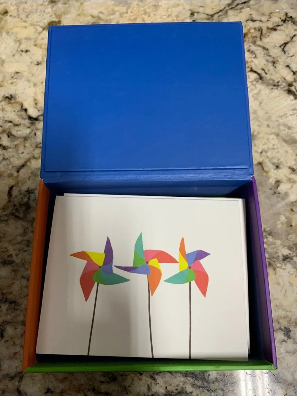 N/A these cards