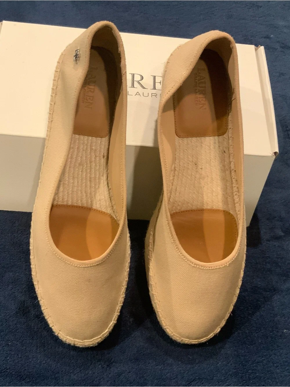Ralph Lauren lauren ralph