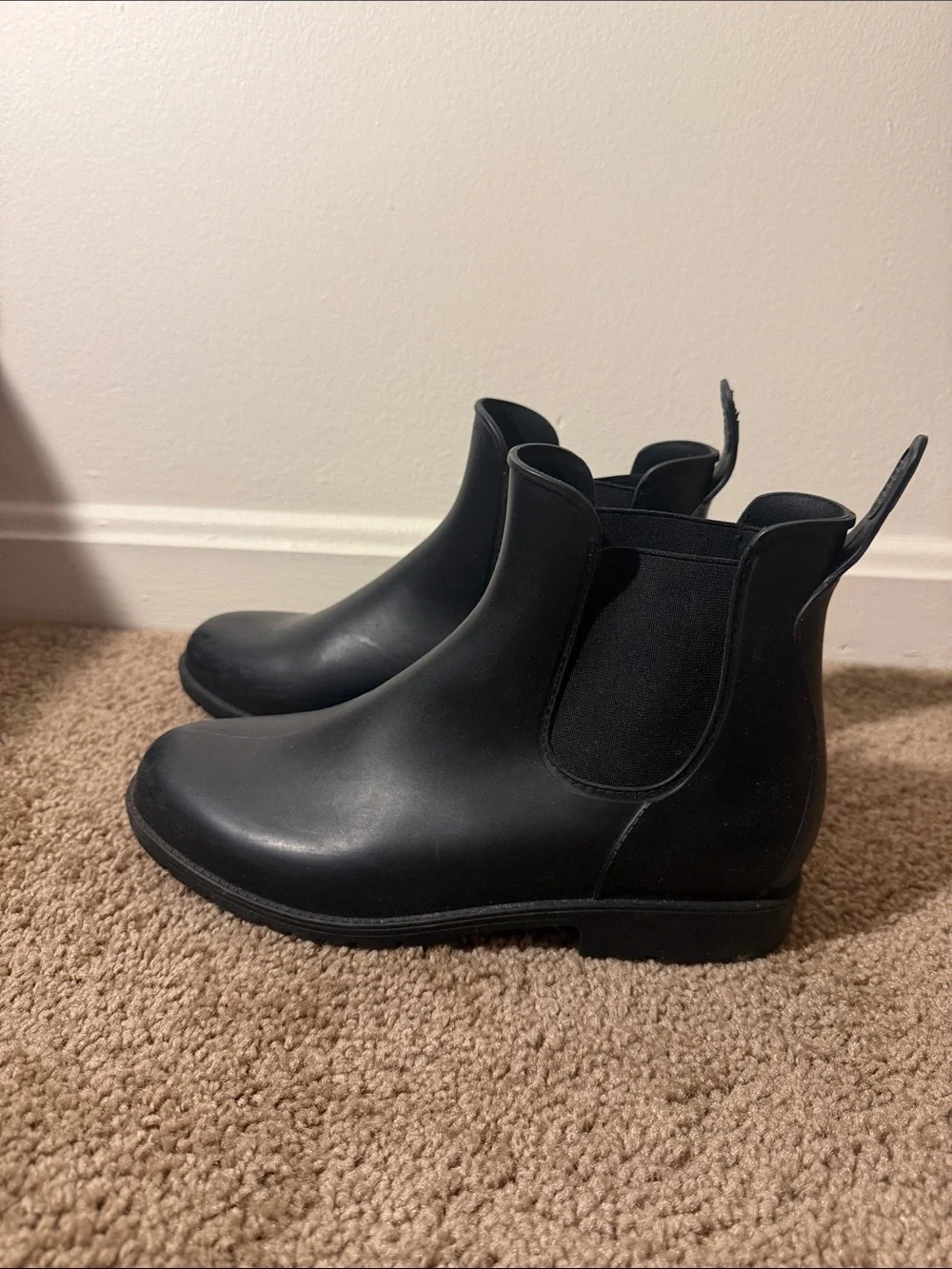 N/A classic black