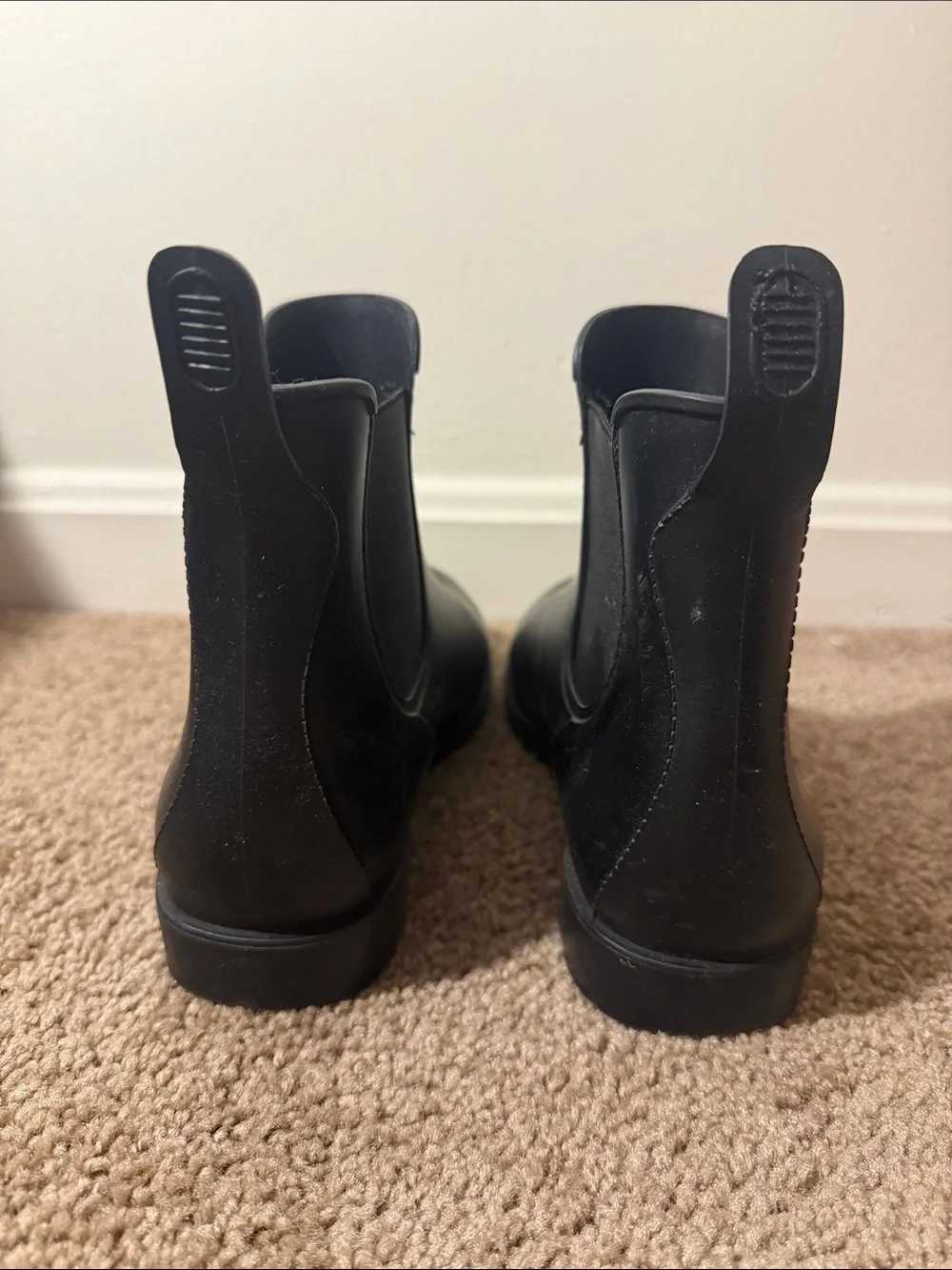 N/A classic black