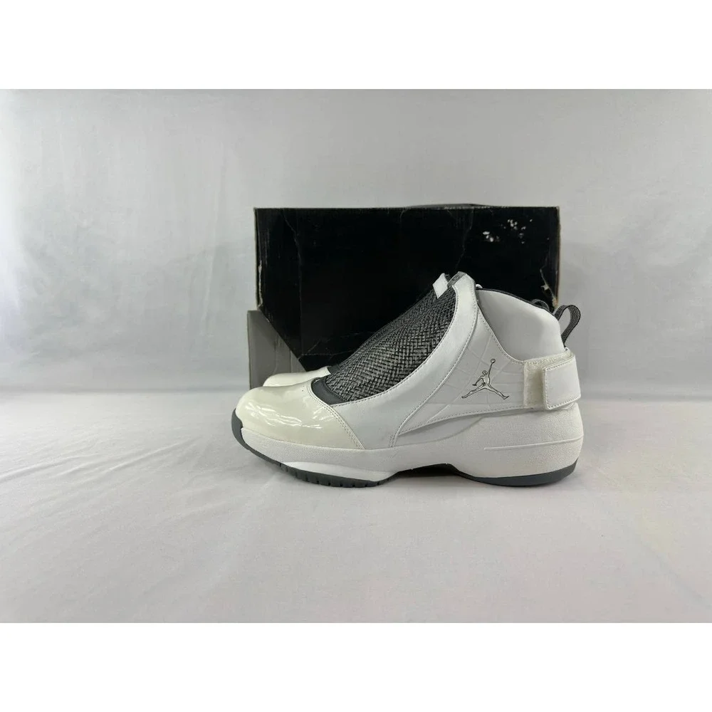 Jordan new box