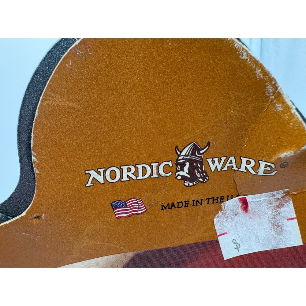 Nordic Ware nordic ware