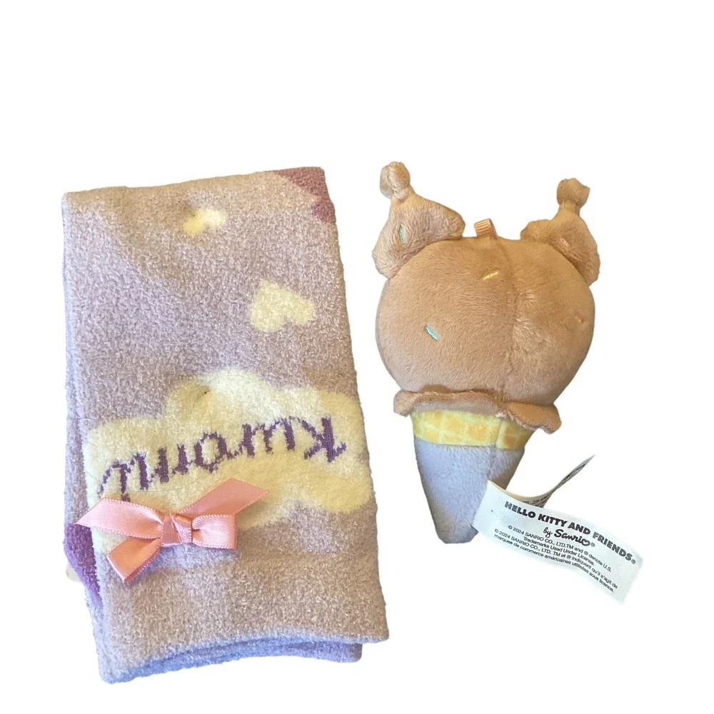 Sanrio kuromi bundle