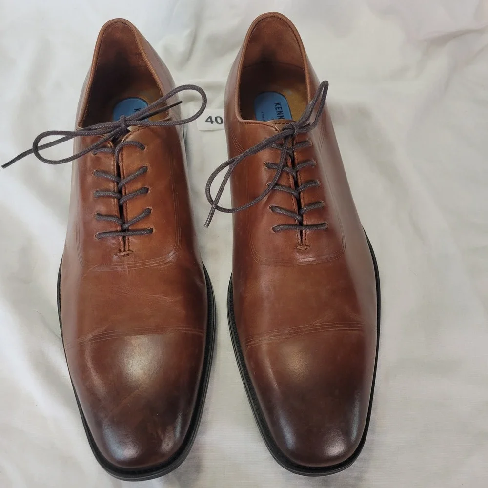 Kenneth Cole department men