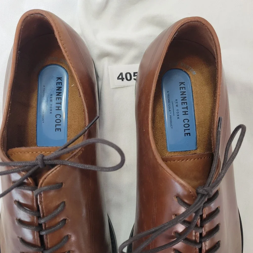 Kenneth Cole department men
