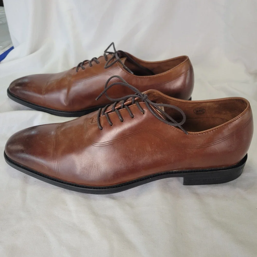 Kenneth Cole department men