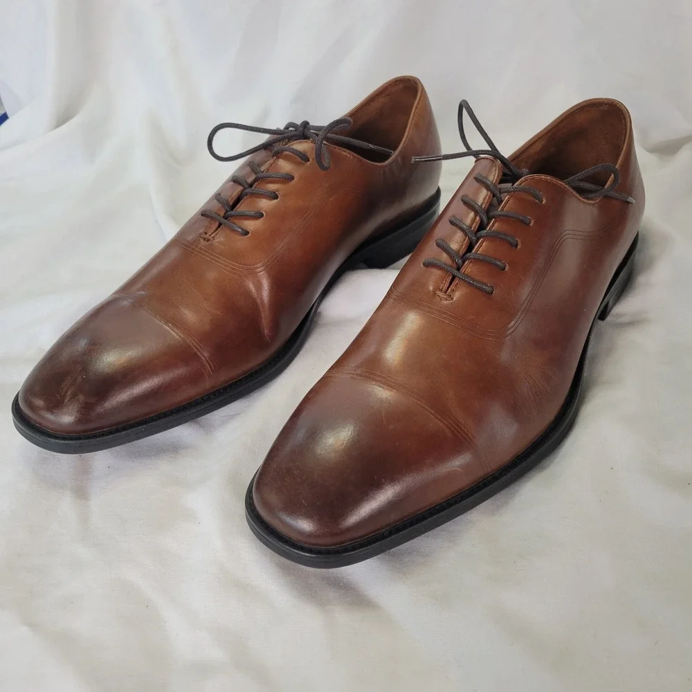 Kenneth Cole department men