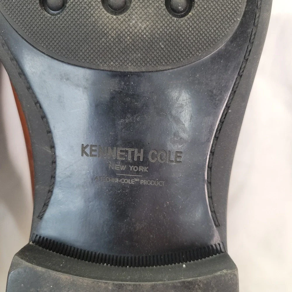 Kenneth Cole department men