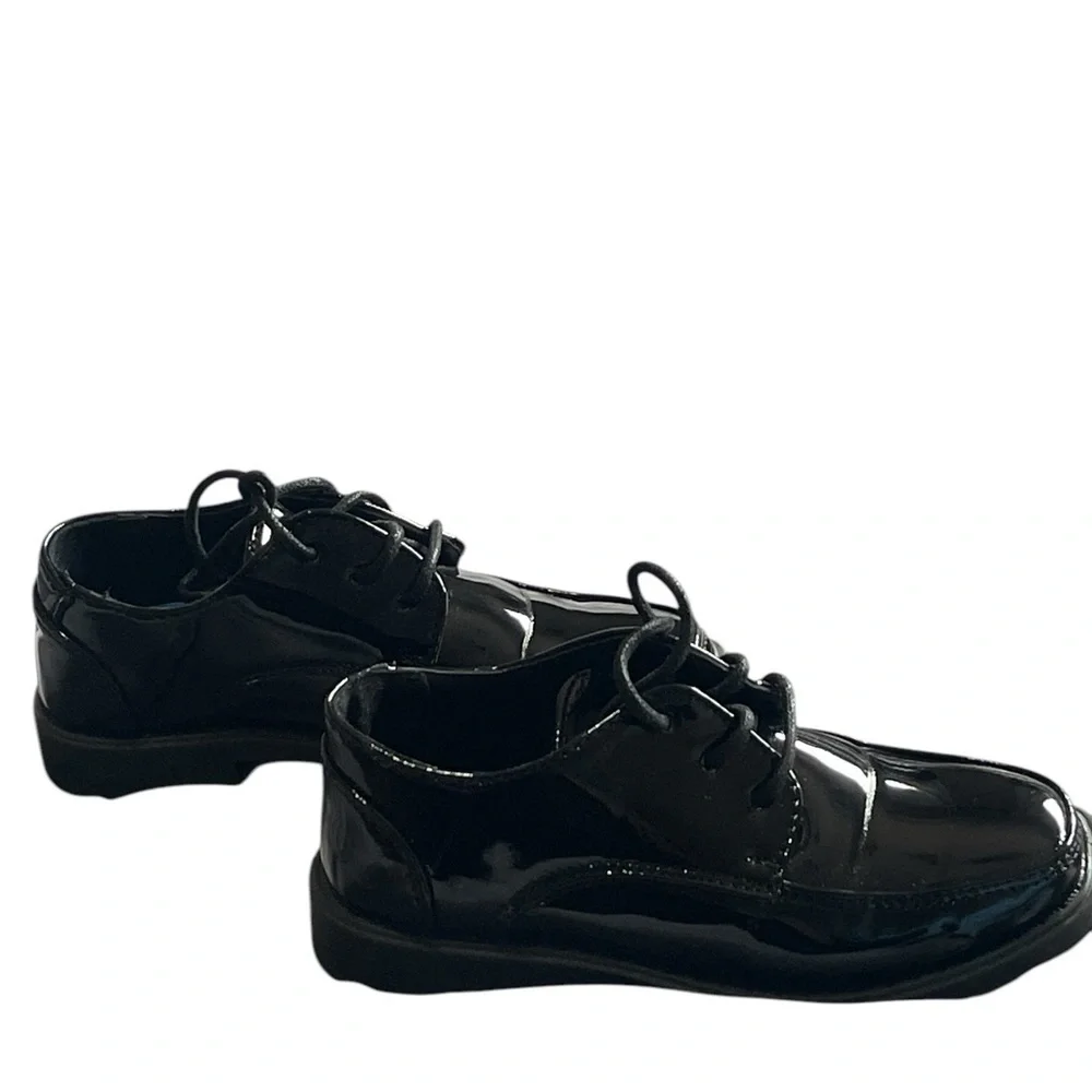 Josmo formal patent