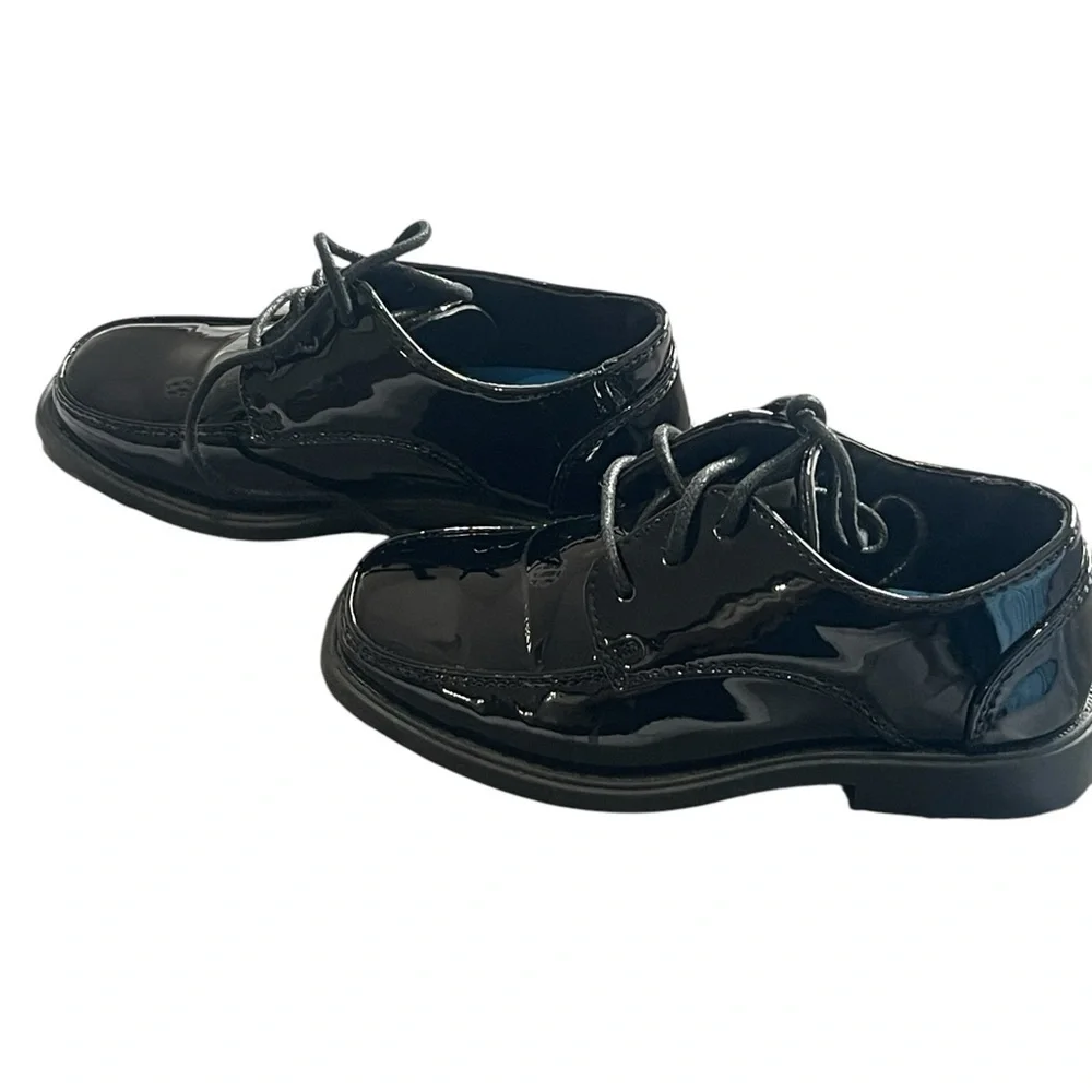 Josmo formal patent