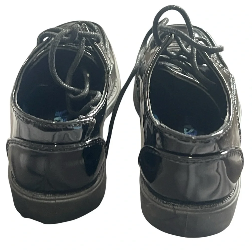 Josmo formal patent