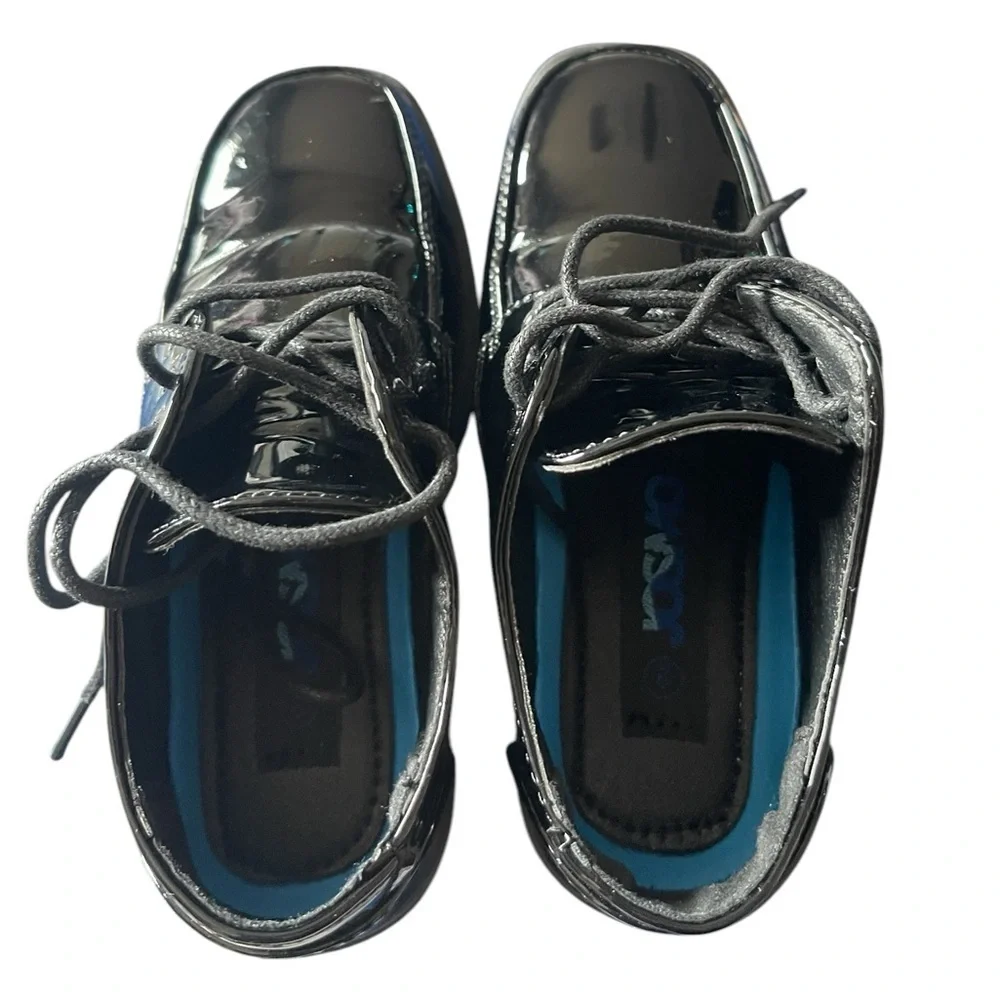 Josmo formal patent