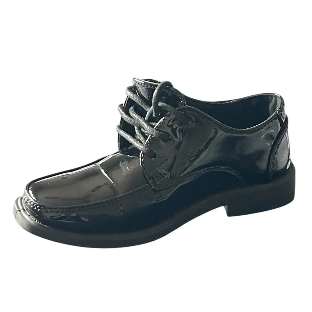 Josmo formal patent