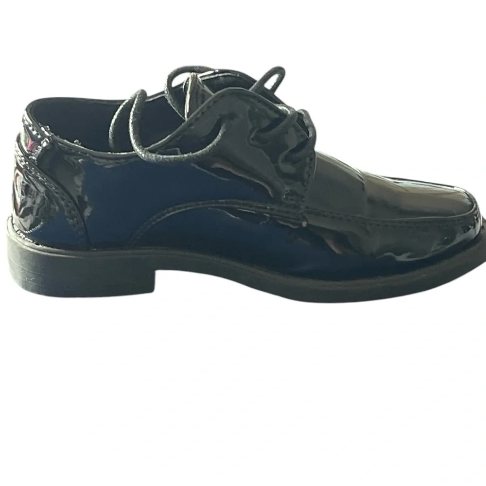 Josmo formal patent