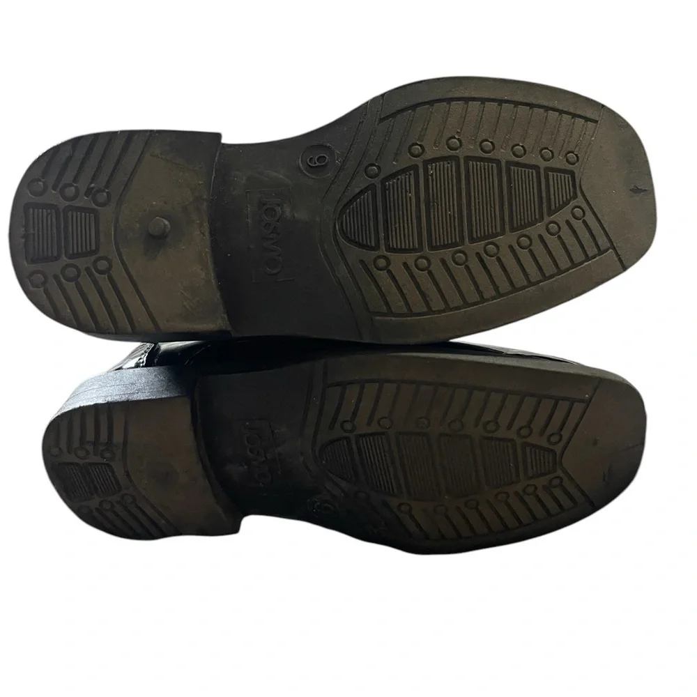 Josmo formal patent