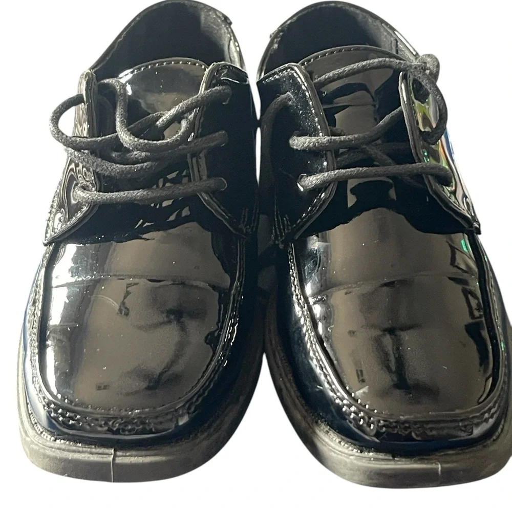 Josmo formal patent