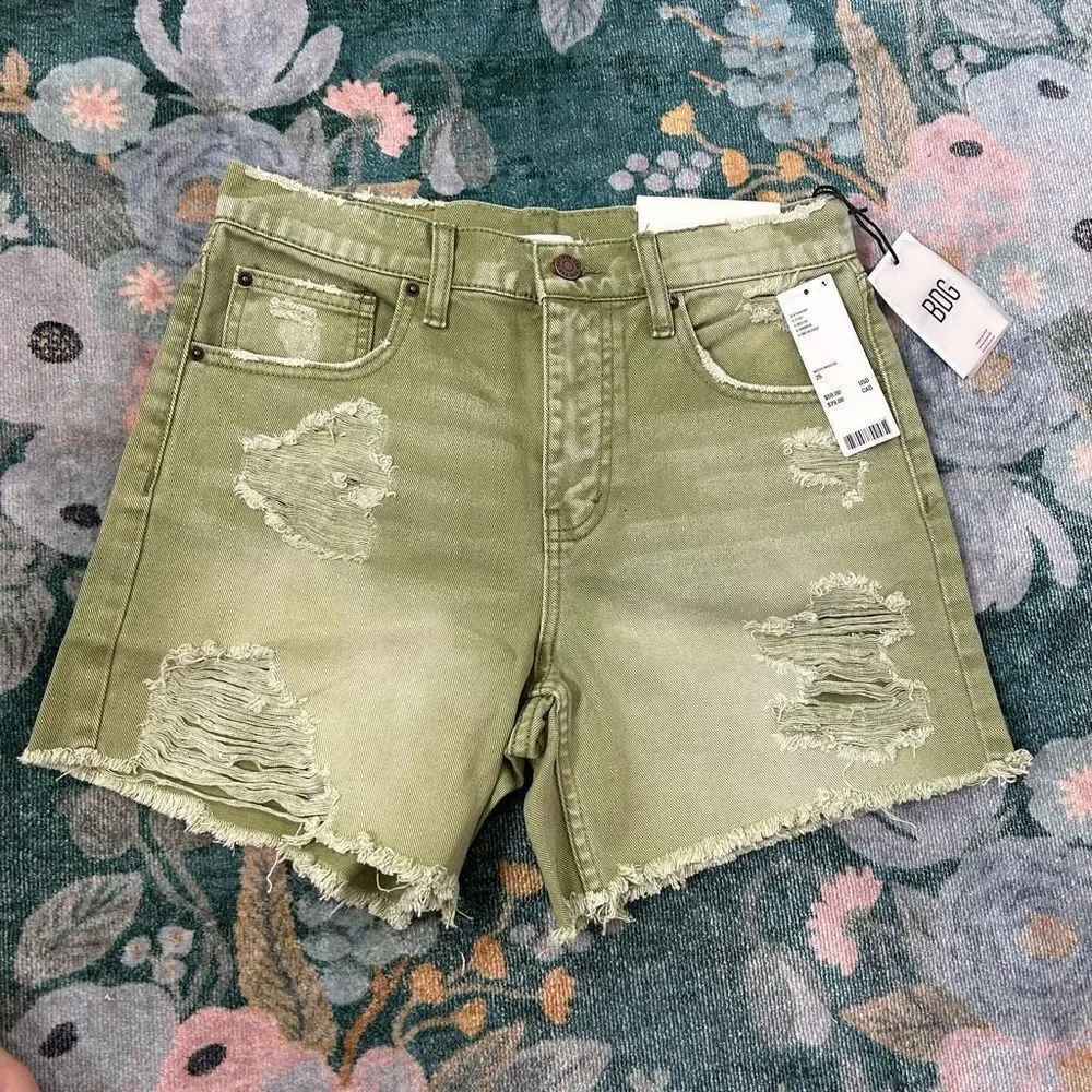 BDG nwt urban