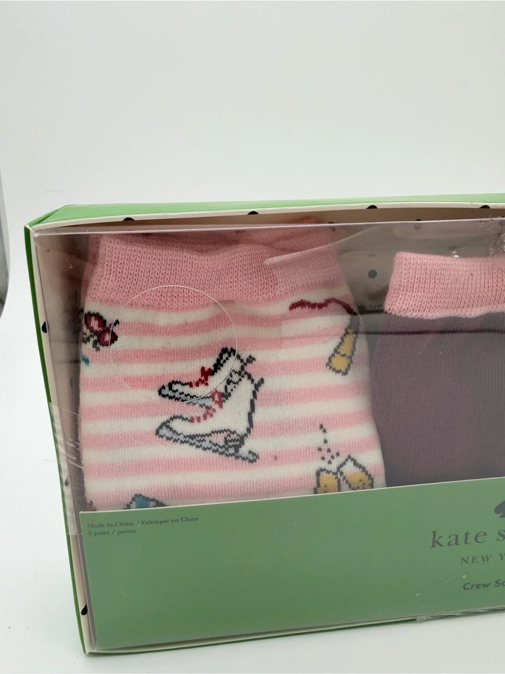 kate spade add touch